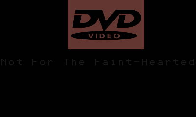 Bouncing DVD logo